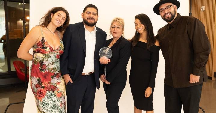 Nonprofit Ednium promotes Denver Public Schools alums as change makers with Homegrown Awards