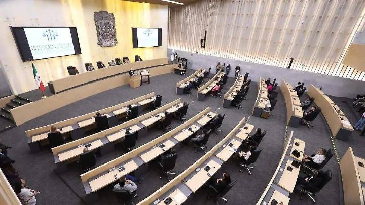 UPAEP reprueba al Congreso de Puebla en primer año de la LXII legislatura