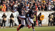 DJ Moore rebounds with 2-TD effort in Bears' win vs. Browns