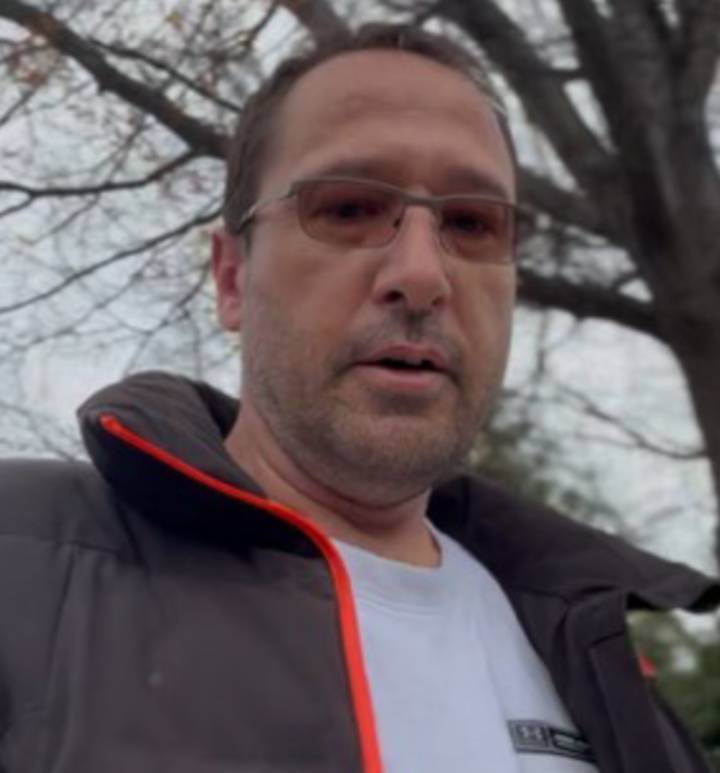 N.J. mom robbed of phone in parking lot of preschool. Cops looking for man they say did it.