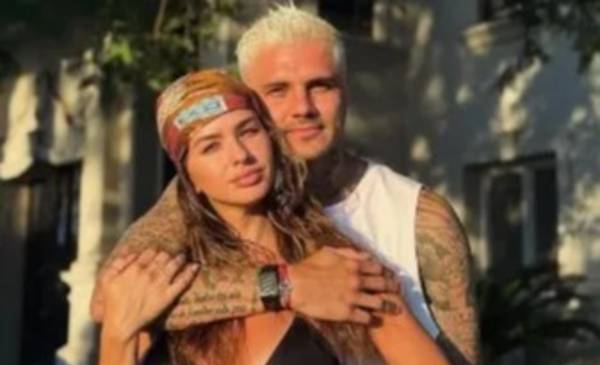 Goles con tuco: la China piensa en Italia, importante club se interesó por Mauro Icardi