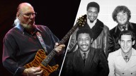 Steve Cropper Dead: Guitarist For Booker T & The MGs, Blues Brothers Was 84