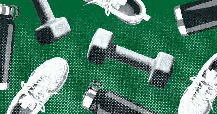 Trainer Reveals the No. 1 Exercise for More Toned Arms