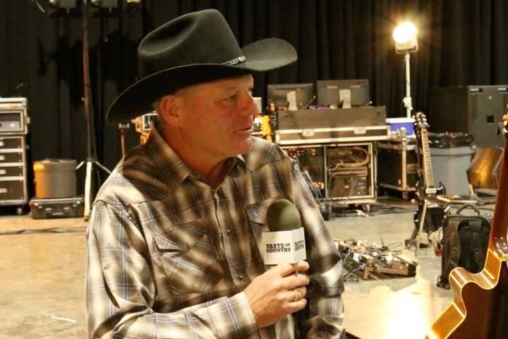 Why John Michael Montgomery Is Ending His Touring Career