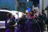 Policía municipal es golpeado con un tubo por un vecino en Riberas de Sacramento