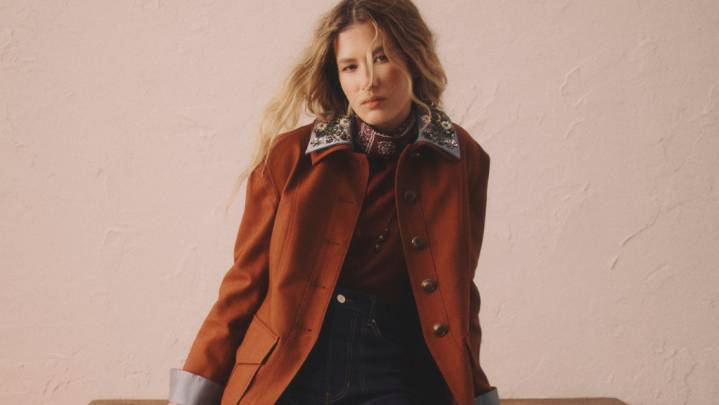 Veronica Beard Pre-Fall 2026 Ready-to-Wear Runway, Fashion Show & Collection Review