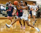 Macomb Dakota opens in impressive fashion with lopsided win over Stevenson