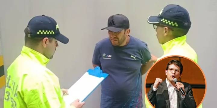 Fiscalía acusó a ficha clave en el magnicidio de Miguel Uribe Turbay: alias El Hermano habría sido el articulador del crimen