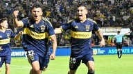 Boca le ganó a Gimnasia y es campeón del torneo de Reserva