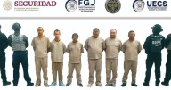 Caen 12 reos del penal en Reynosa por extorsión; ¿cómo operaba esta red criminal?