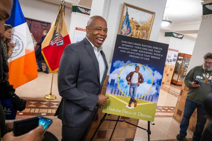 Clash of the Mayors: Mamdani to review Adams’ executive order barring Israel boycotts