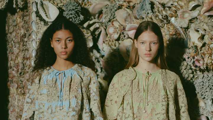 Sea Pre-Fall 2026 Collection