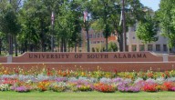 University of South Alabama sets free holiday concert