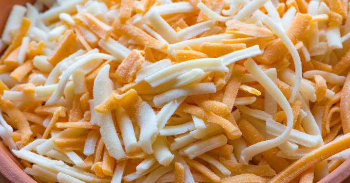 1.5 million bags of shredded cheese have been recalled. Check your fridge for these brands