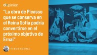 Del Toro de Osborne al del 'Guernica'