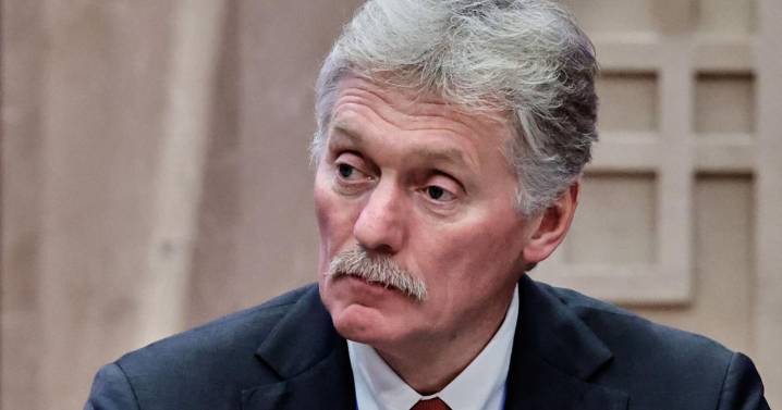 The Kremlin praises new US security strategy as Russian strikes kill 4 in Ukraine