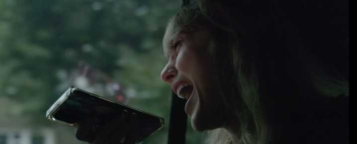 Taylor Swift Reveals How Travis Kelce Is Saved in Her Phone in 'Eras' Doc