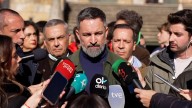 Abascal baraja llevar al juez la entrevista de Koldo con las revelaciones sobre Begoña Gómez y Air Europa