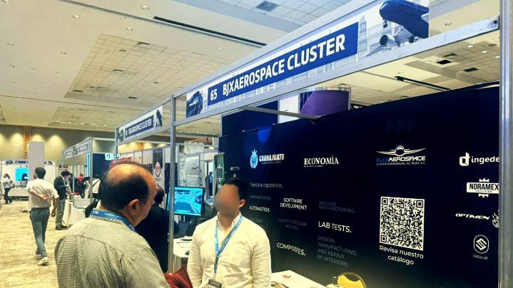 Cofoce recorta 100% fondos para promoción internacional