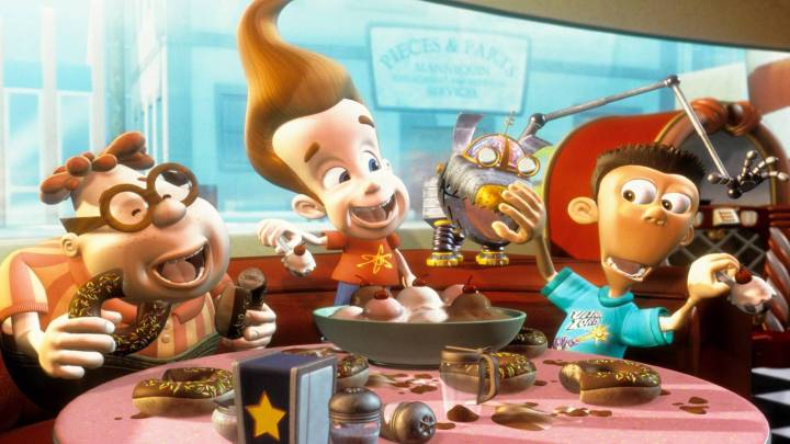 Jeff Garcia, Voice Of Sheen Estevez In Jimmy Neutron, Dies At 50