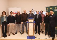 La San Silvestre de Avilés reunirá a 3.200 atletas en el centro de la ciudad