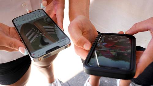 'Rage bait' named Oxford University Press word of year