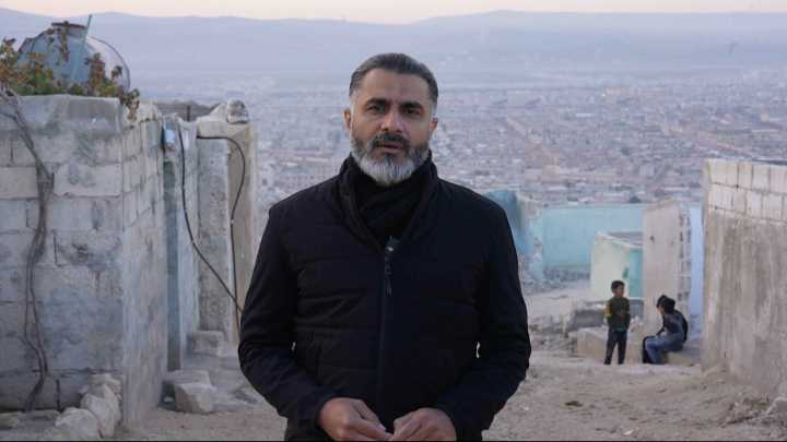 Millions of people in post-Assad Syria are still displaced