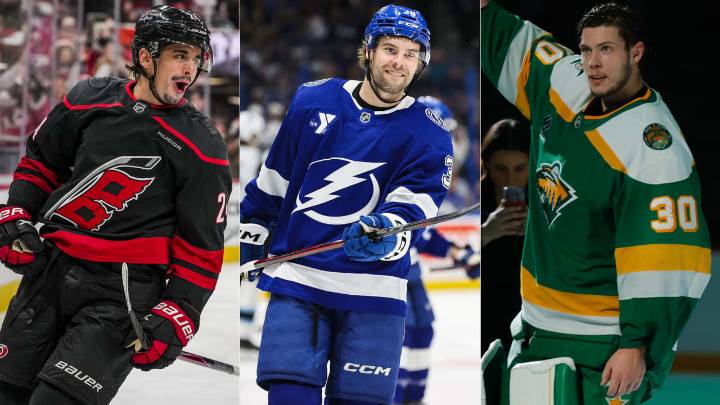 Super 16: Jarvis, Hagel, Wallstedt among players with strong cases for Olympics