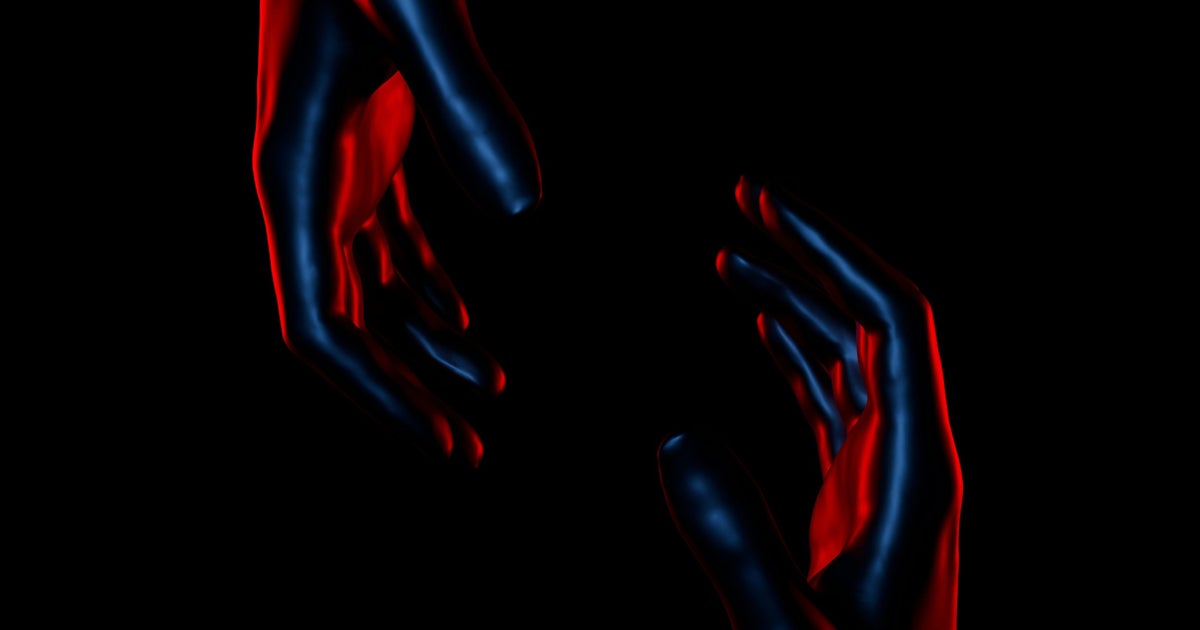 Ask A Sex Therapist: How Can I Reach Orgasm With ADHD?