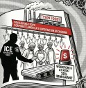 Las deportaciones preocupan a los accionistas de Tyson Foods