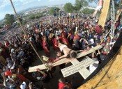 Felicita CSP a Iztapalapa por reconocimiento de la Unesco