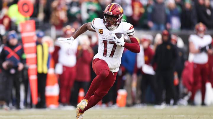 NFL DFS picks, Broncos vs. Commanders: Daily Fantasy lineups for 'Sunday Night Football'