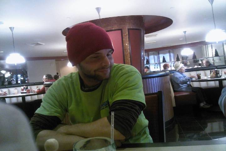 Las Vegas family mourns homeless man killed crossing Nellis Boulevard