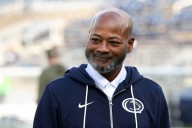 Penn State’s $47M Matt Campbell Promise Confirms Pat Kraft’s True Intentions for Terry Smith Penn State’s $47 million move for Matt Campbell hints at Pat Kraft’s real intentions regarding Terry Smith 