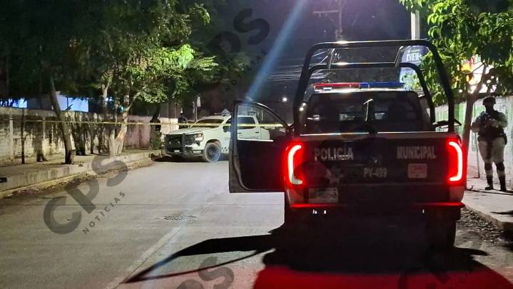 Joven resulta gravemente herido por disparo; señalan posible persecución de la Guardia Nacional