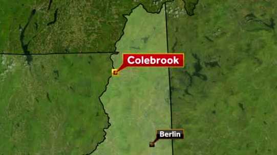 Guatemalan man accused of using fraudulent immigration documents in Colebrook