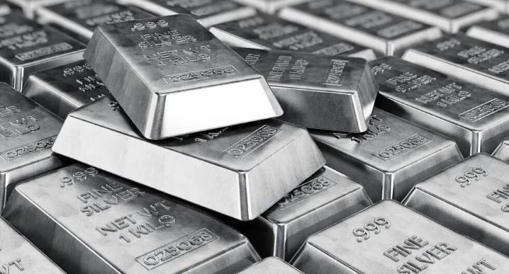 La plata llega a máximos históricos y encamina un ‘rally’ que incluye también al oro y al cobre: ¿cómo impacta al Perú?  | precio de la plata 