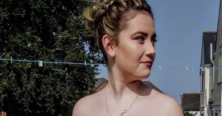 'Healthy' pregnant mum, 22, went to sleep but never woke up
