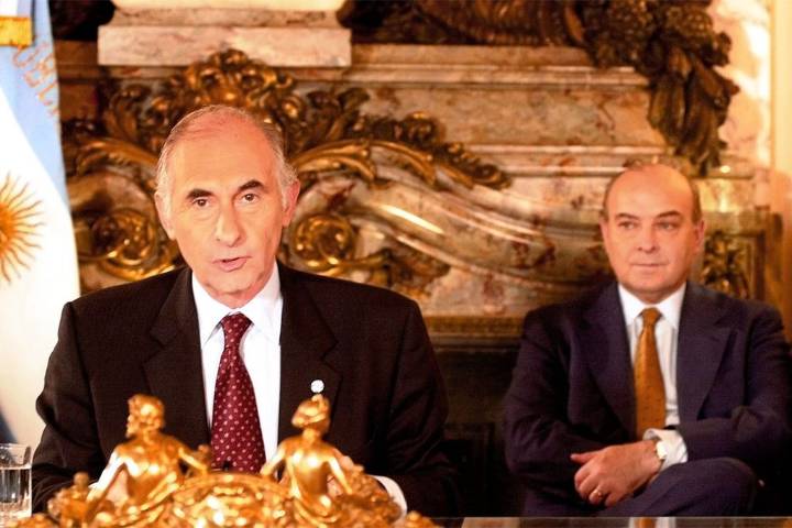 Un día como hoy Domingo Cavallo imponía el "corralito" y Argentina iba hacia la crisis total