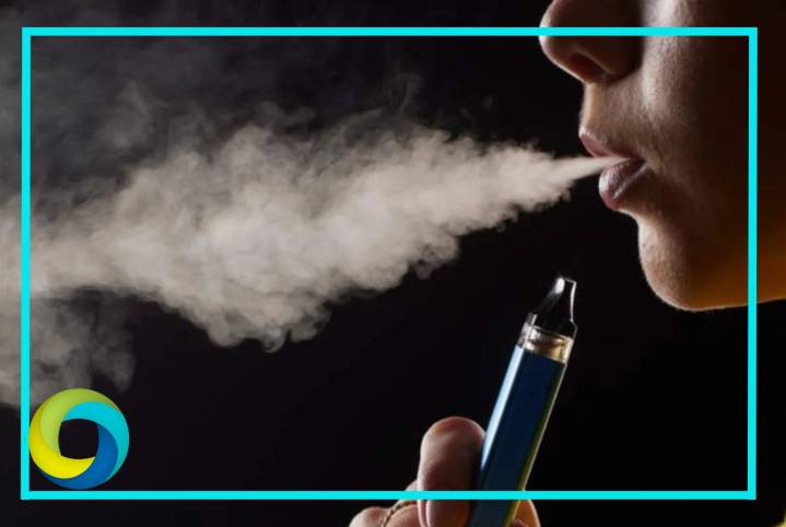 Aprueban prohibición de vapeadores y excluyen a usuarios de posibles sanciones