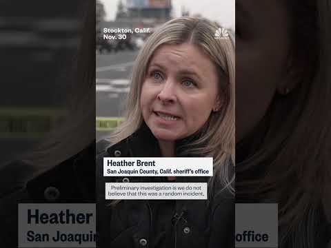 Police seek suspects in deadly birthday party shooting