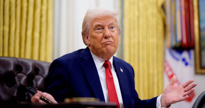 Donald Trump, 79, Reposts Foreign Trolls Posing as MAGA Influencers in Embarrassing Self