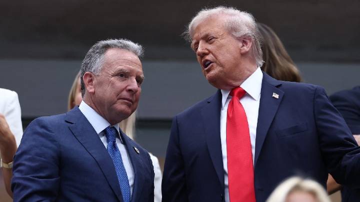 Ukraine, US Delegation To Hold Talks In Florida After Moscow Meet: White House