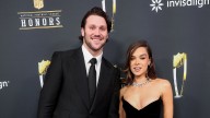Hailee Steinfeld Announces Pregnancy With Husband Josh Allen