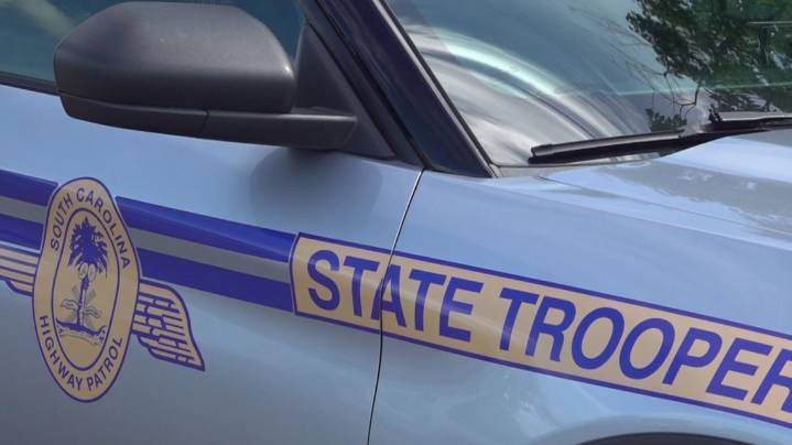 Pedestrian killed in Newberry County crash, SCHP says