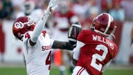 Can OU football beat Alabama for a third time in nearly 13 months?