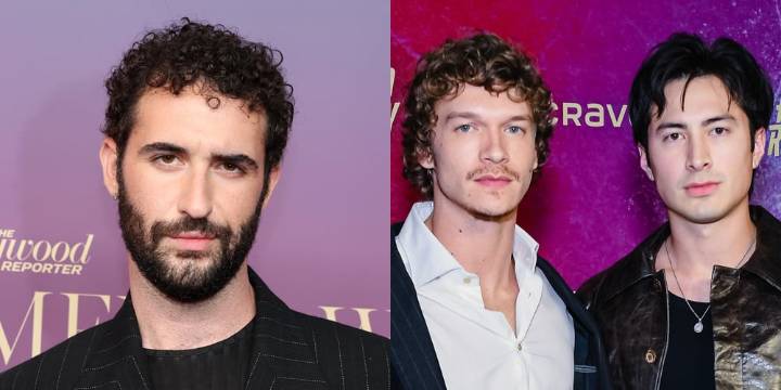 I Love LA’s Jordan Firstman Slams ‘Heated Rivalry’: ‘It’s Not How Gay People F–k’ | Heated Rivalry, Jordan Firstman