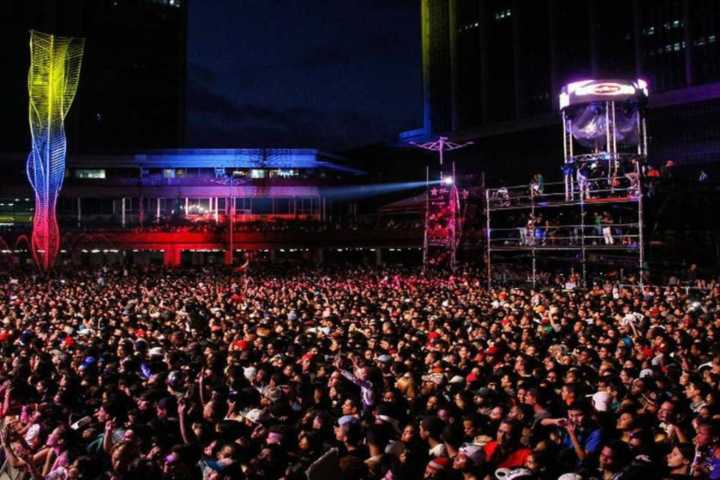 Declive cultural: ir a conciertos, teatro o cine se volvió un privilegio en Venezuela