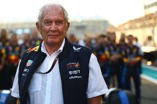 Helmut Marko asesor de Red Bull en la F1 renuncia tras dos décadas