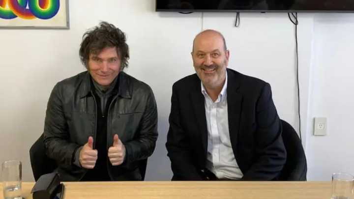 El Gobierno nacional terminó la redacción de la reforma laboral y acelera las negociaciones